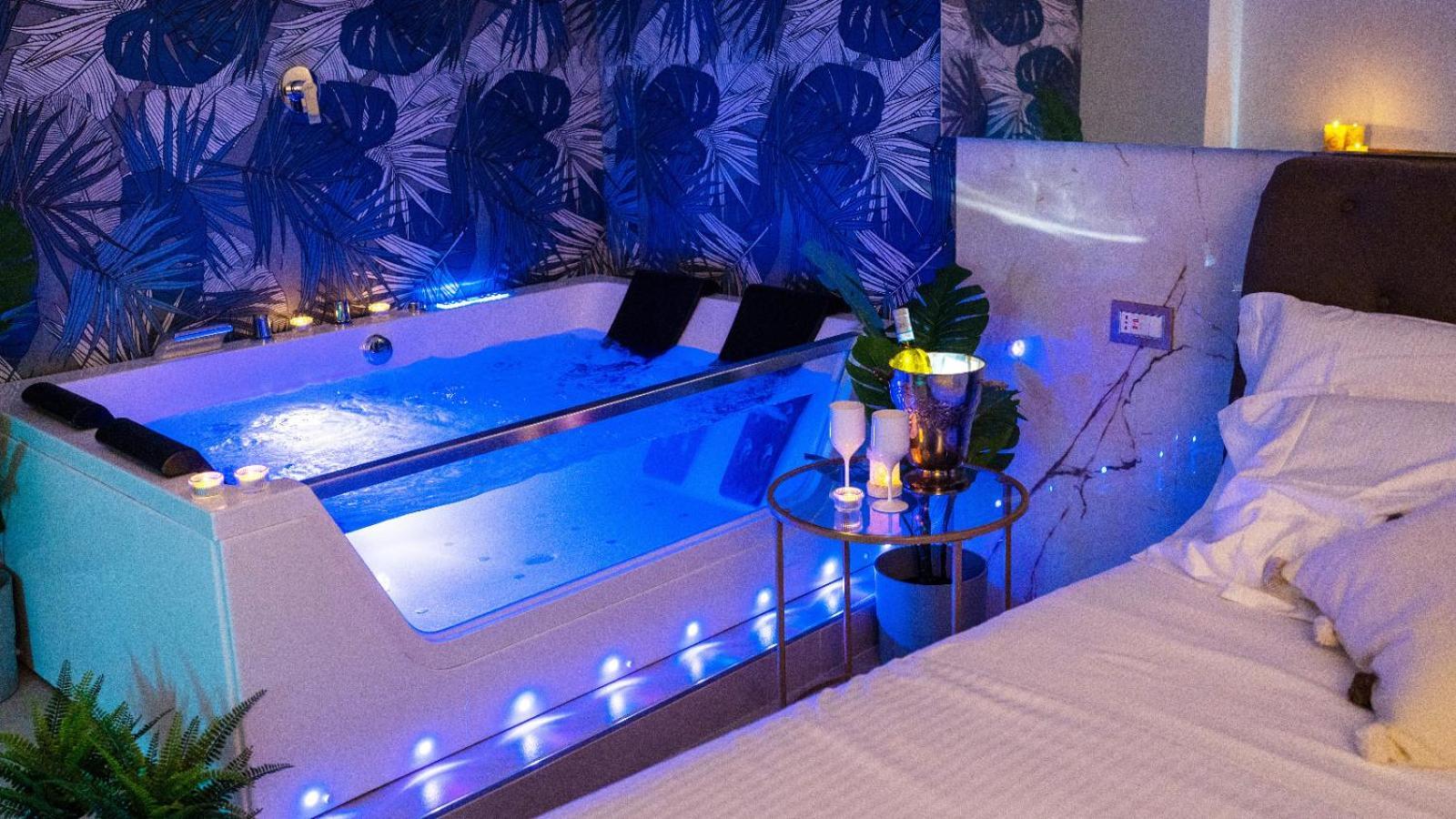 Mazzini Luxury Jacuzzy Suite Aeroporto di Catania Fontana Rossa Esterno foto