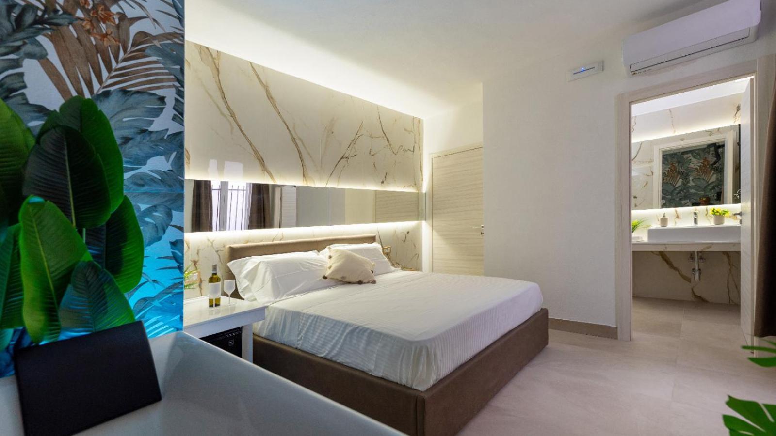 Mazzini Luxury Jacuzzy Suite Aeroporto di Catania Fontana Rossa Esterno foto